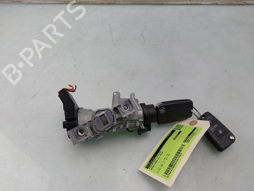 Used Ignition barrel Ignition barrel SKODA FABIA III Estate (NJ5) 1.0 TSI (110 hp) 33884267 33884267