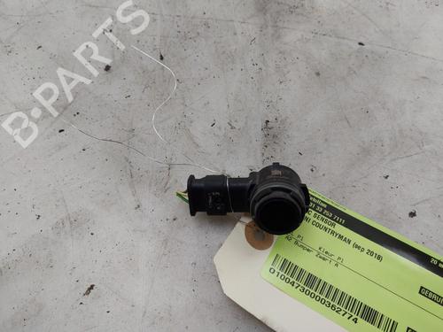 Used Electronic module Electronic module 36108327 36108327