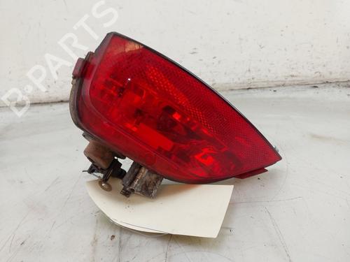 Tåkelys/Varsellys RENAULT CAPTUR I (J5_, H5_) 1.2 TCe 120 (118 hp) 31851883