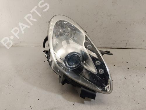 Used Right headlight Right headlight 38746837 38746837