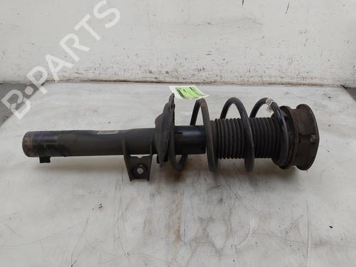 Used Right front shock absorber Right front shock absorber AUDI A3 Sportback (8VA, 8VF) 1.4 TFSI e-tron (204 hp) 33717883 33717883