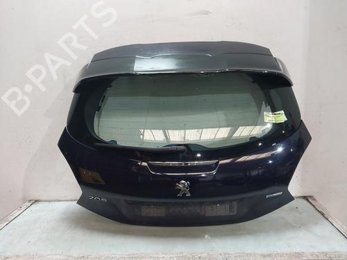 tailgate-peugeot-208-i-ca_-cc_-2012-2013-2014-2015-2016-2017-2018-2019-2020-2021-32359430 main image