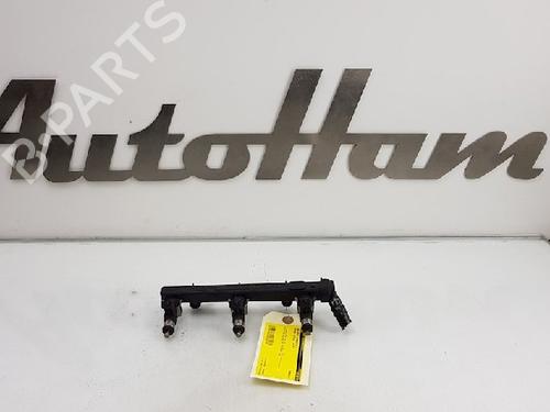 Used Injection rail Injection rail SKODA CITIGO (NF1) 1.0 (60 hp) 12014197 12014197