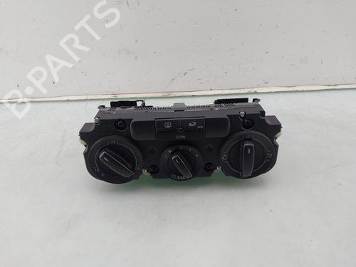 Commande Chauffage VW GOLF V (1K1) 1.4 FSI (90 hp) 31260302