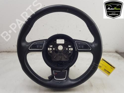 Steering wheel AUDI A1 (8X1, 8XK) 1.4 TFSI | BP17825928C49 
