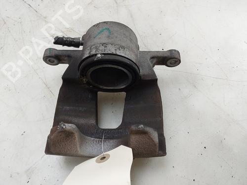Left front brake caliper OPEL CORSA F (P2JO) 1.2 (68) | BP32702129M105 - Image 4