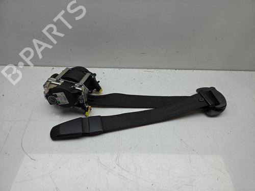 Used Front right seatbelt AUDI A5 Sportback (F5A, F5F) 40 TFSI Mild Hybrid (204 hp) 28167106