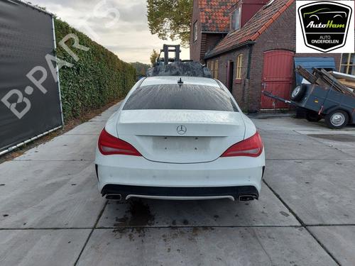 Tailgate MERCEDES-BENZ CLA Coupe (C117) CLA 180 (117.342) | BP16058670C6 