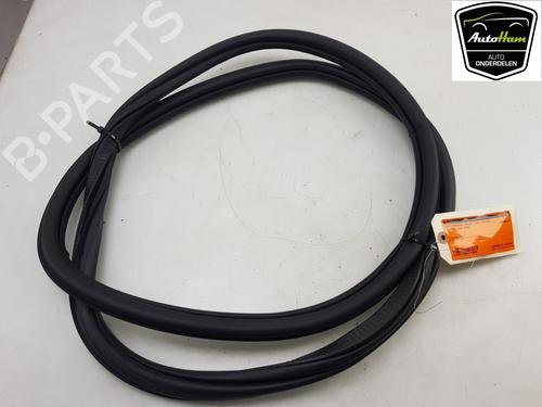 Gummilist VW POLO VI (AW1, BZ1, AE1) 1.0 TSI (95 hp) 13148664
