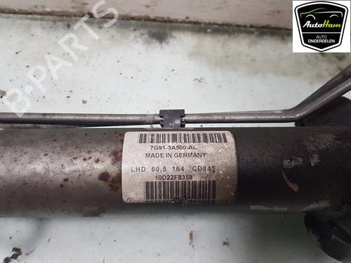 Steering rack FORD MONDEO IV Turnier (BA7) 2.0 | BP20134827M22 