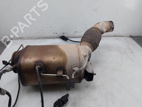 Particulate filter BMW X5 (F15, F85) xDrive 30 d | BP29479110M81 