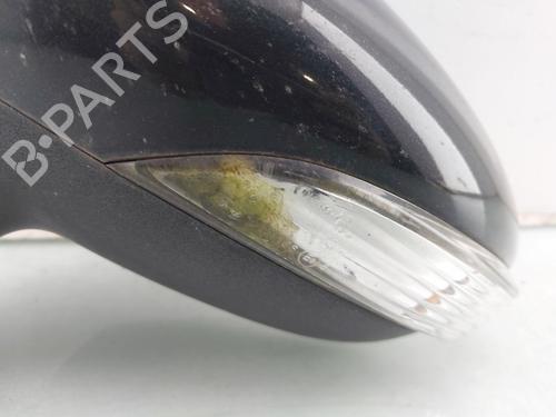Left mirror FORD B-MAX (JK) 1.0 EcoBoost | BP29352576C26 