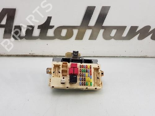 Used Fuse box Fuse box ALFA ROMEO 159 Sportwagon (939_) 1.9 JTDM 16V (939BXC1B, 939BXC12) (150 hp) 12028868 12028868