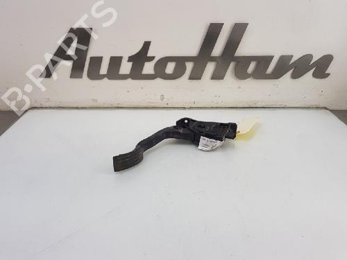 Used Pedal FORD C-MAX II (DXA/CB7, DXA/CEU) 2.0 TDCi (150 hp) 12014776