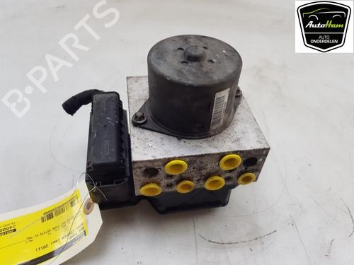 Used ABS pump MINI MINI COUNTRYMAN (R60) Cooper D (112 hp) 19944769