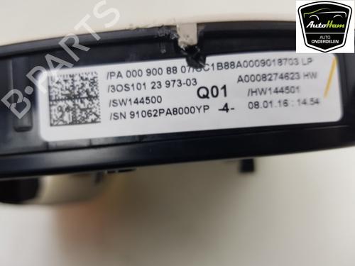 Interior roof light MERCEDES-BENZ C-CLASS (W205) C 180 (205.040, 205.140) | BP12048593I8 