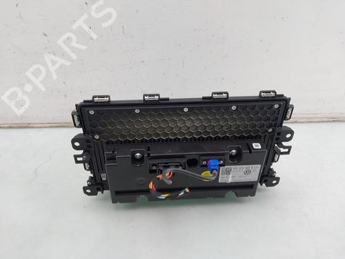 Electronic module VW GOLF VIII (CD1, DA1) 2.0 TSI R 4motion | BP33718164M83 - Image 3
