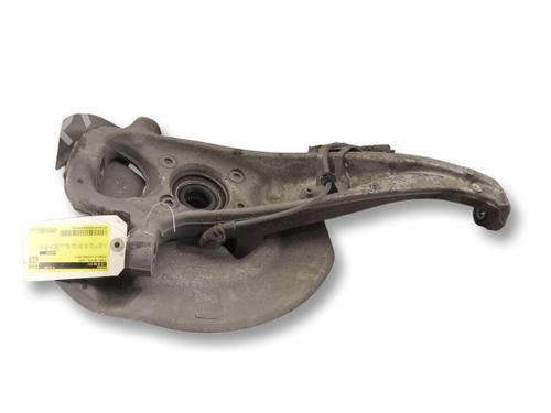 Used Right front steering knuckle Right front steering knuckle PORSCHE CAYENNE (92A) 4.8 Turbo (500 hp) 40504215 40504215