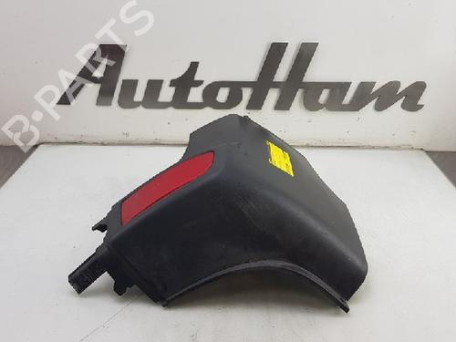 Used Corner bumper VW CRAFTER 30-50 Van (2E_) 2.5 TDI (109 hp) 13138337