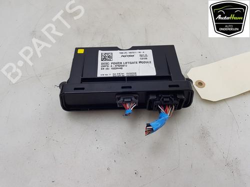 Used Electronic module Electronic module 19497301 19497301