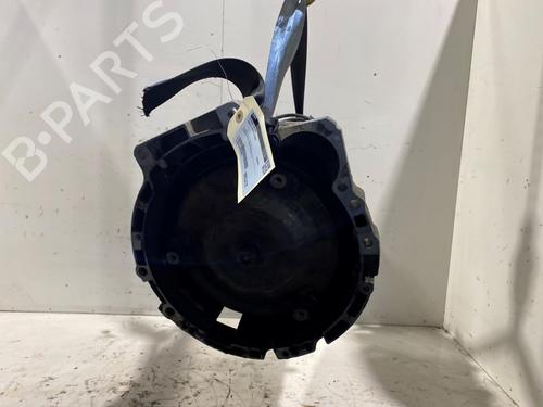 Used Gearbox BMW 3 Compact (E46) 316 ti (115 hp) 30435575