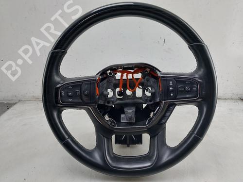 Steering wheel RAM 1500 Crew Cab Pickup (DT) 5.7 | BP31922635C49