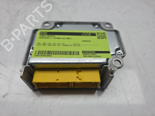 Airbag styreenhed MERCEDES-BENZ A-CLASS (W169) A 170 (169.032, 169.332) | BP30060620M53