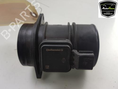 Mass air flow sensor RENAULT CLIO IV (BH_) 1.5 dCi 90 | BP13104301M95 