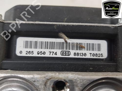 ABS pump FORD TRANSIT Van (FA_ _) 2.2 TDCi | BP13315278M43 