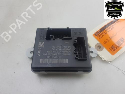 Used Control unit Control unit 13532223 13532223