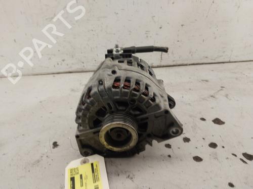 Used Alternator Alternator MERCEDES-BENZ VITO Tourer (W447) 114 CDI (447.701, 447.703, 447.705) (136 hp) 40503936 40503936