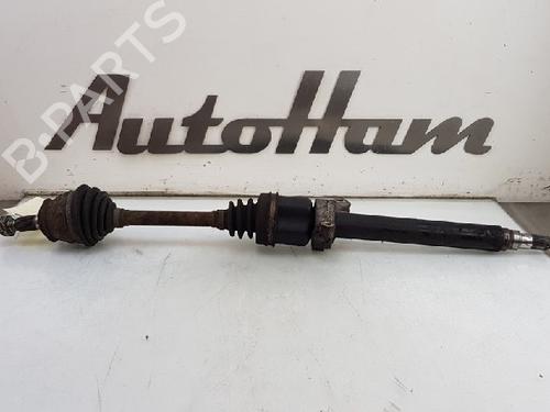 Used Right front driveshaft MINI MINI (R56) Cooper S (174 hp) 12005647
