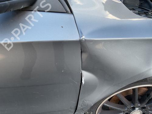 Right front door MERCEDES-BENZ A-CLASS (W176) A 180 (176.042) | BP29823536C3 