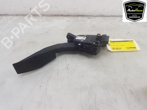 Used Pedal OPEL VECTRA C GTS (Z02) 1.8 (F68) (140 hp) 20720513