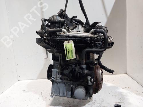 Engine AUDI A1 Sportback (8XA, 8XF) 1.0 TFSI | BP34695800M1 - Image 1