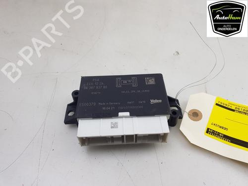 Used Control unit Control unit 21597589 21597589