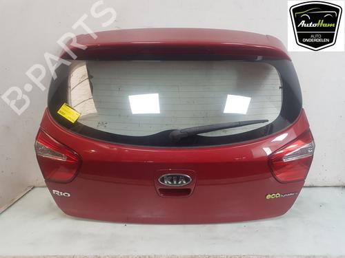 Tailgate KIA RIO III (UB) 1.25 CVVT | BP16909964C6 