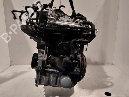 Motor SKODA FABIA III Estate (NJ5) 1.0 TSI (95 hp) 31040831