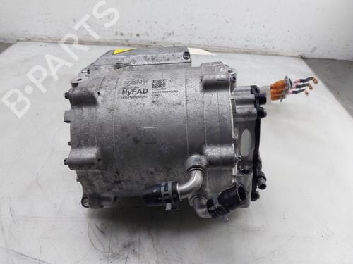 Autre Autre VOLVO XC40 (536) T5 Plug-in Hybrid (262 hp) 34539628 34539628