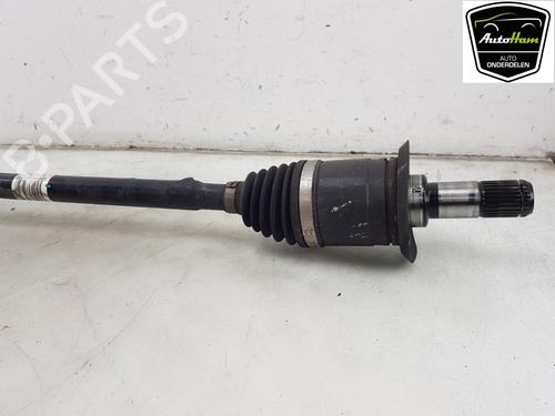 Right rear driveshaft BMW 3 Gran Turismo (F34) 320 i | BP21597785M41 