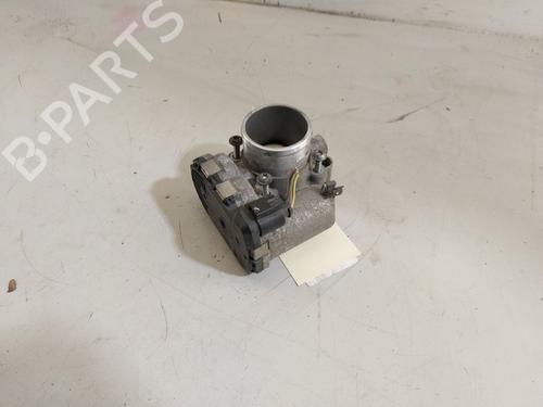 Throttle body FORD FIESTA VI (CB1, CCN) 1.25 | BP37150963M82 - Image 2