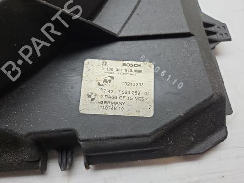 Radiator fan BMW 1 (E87) 116 i | BP28126359M35 