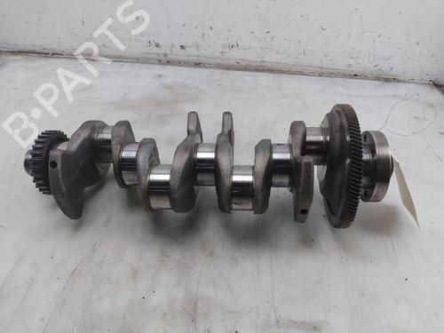 Altro MAN TGE Van 2.0 TDI (01V, 03V, 36V, UYB, UYC, UYD) (140 hp) 30466273