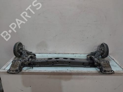 Achteras SEAT ARONA (KJ7, KJP) 1.0 TSI (95 hp) 31170292