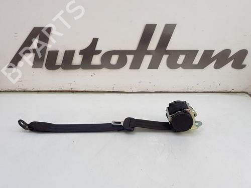 Used Rear right seatbelt Rear right seatbelt SEAT TOLEDO IV (KG3) 1.6 TDI (115 hp) 34056709 34056709