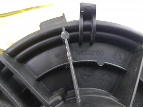 Heater blower motor FIAT DUCATO Van (250_) 115 Multijet 2,0 D | BP12031090M62 