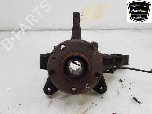 Right front steering knuckle MERCEDES-BENZ CITAN Box Body/MPV (W415) 108 CDI (415.601, 415.603) | BP15627978M26 