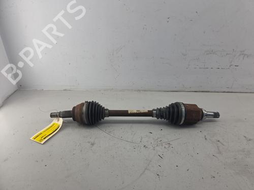 Used Left front driveshaft Left front driveshaft 37436130 37436130