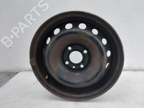 Fælk RENAULT TWINGO II (CN0_) 1.2 16V (CN04, CN0B) | BP31923382C45