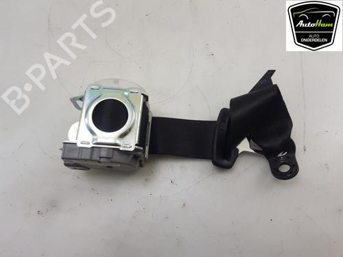 Rear left seatbelt AUDI TT (8J3) 2.0 TFSI | BP12039771I29 